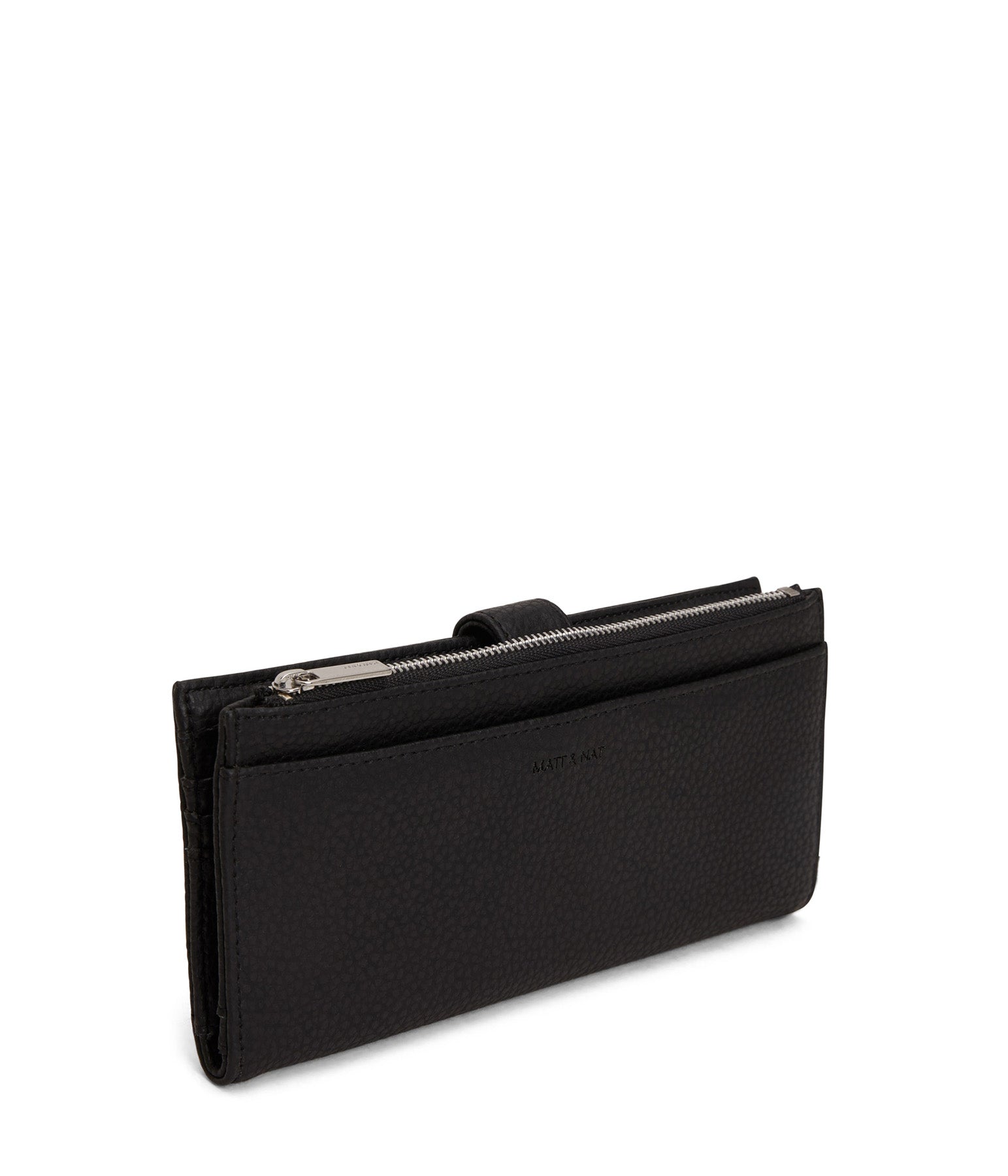MOTIV Vegan Wallet - Purity | Matt & Nat Canada