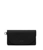 NOTE Vegan Wallet - Purity | Color: Black - variant::black