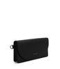 NOTE Vegan Wallet - Purity | Color: Black - variant::black