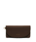 NOTE Vegan Wallet - Purity | Color: Brown - variant::chocolate