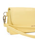 NOTE Vegan Wallet - Purity | Color: Yellow - variant::daffodil