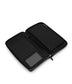 TRIP Vegan Travel Wallet - Purity | Color: Black - variant::black