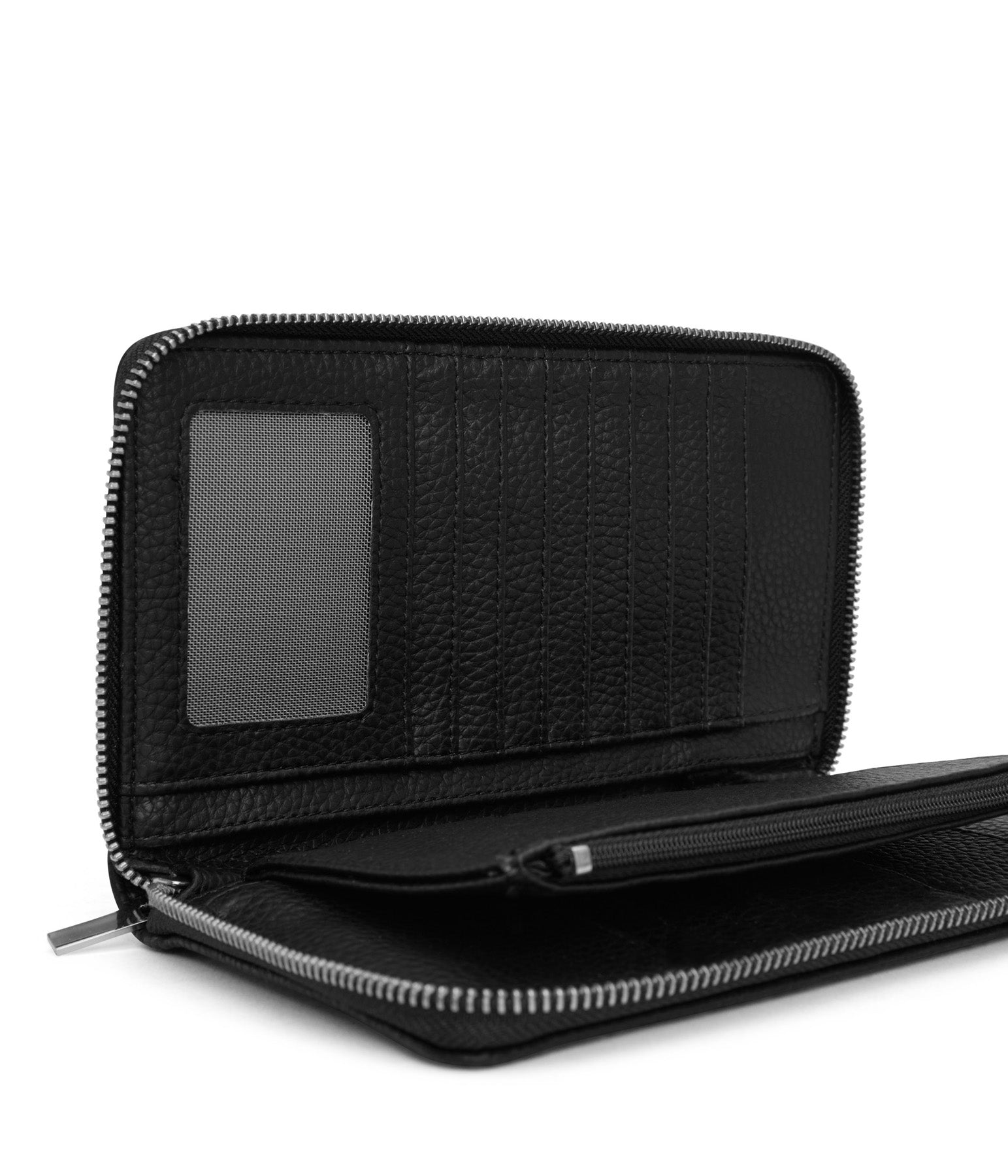 TRIP Vegan Travel Wallet - Purity | Matt & Nat Canada