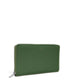 TRIP Vegan Travel Wallet - Purity | Color: Green - variant::herb