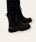 ARLO Men's Vegan Chelsea Boots | Color: Black - variant::black