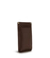 CUE Vegan Crossbody Phone Bag - Purity | Color: Brown - variant::chocolate