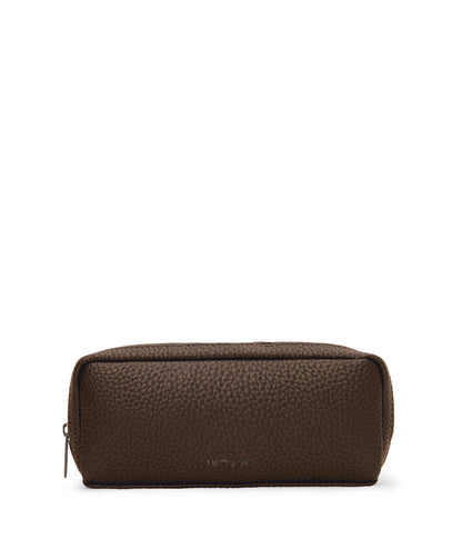 GROVE Sunglasses Case - Purity | Color: Brown - variant::chocolate