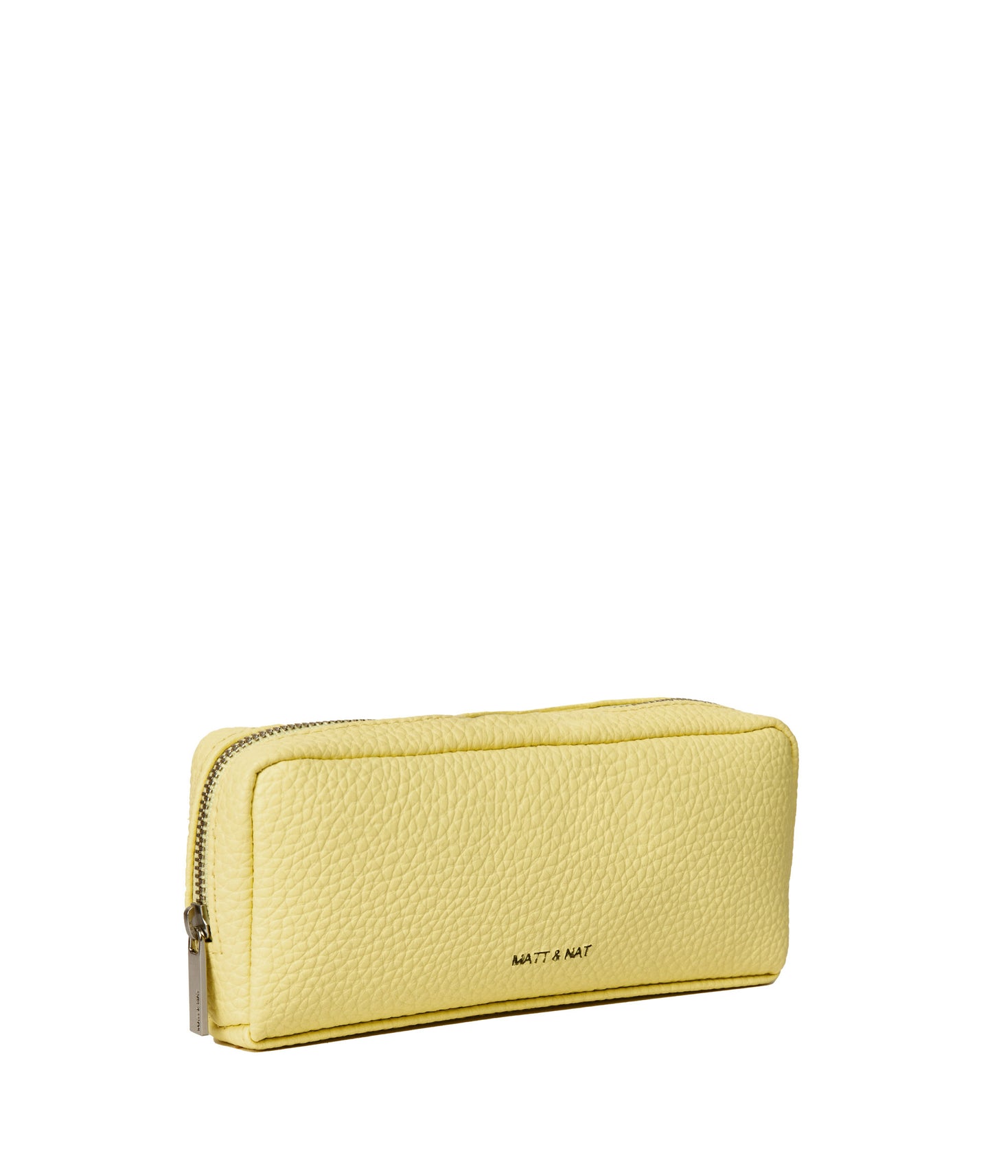 GROVE Sunglasses Case - Purity | Color: Yellow - variant::daffodil