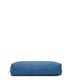 TECKEL Vegan Pencil Case - Vintage | Color: Blue - variant::bluejay