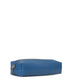 TECKEL Vegan Pencil Case - Vintage | Color: Blue - variant::bluejay