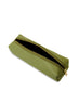 TECKEL Vegan Pencil Case - Vintage | Color: Green - variant::frog