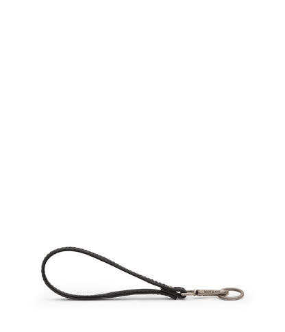 WILL Key Chain - Vintage | Color: Black - variant::black