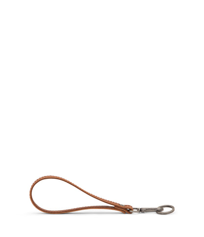 WILL Key Chain - Vintage | Color: Brown - variant::chili