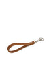 WILL Key Chain - Vintage | Color: Brown - variant::chili