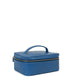 JULE Vegan Vanity Case - Vintage | Color: Blue - variant::bluejay