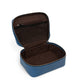 JULE Vegan Vanity Case - Vintage | Color: Blue - variant::bluejay