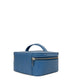 JULE Vegan Vanity Case - Vintage | Color: Blue - variant::bluejay