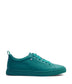 AAHANA Women's Vegan Sneakers | Color: Teal - variant::teal