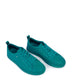 AAHANA Women's Vegan Sneakers | Color: Teal - variant::teal