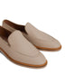 ALTMAN Men's Vegan Slip On Loafers | Color: Tan - variant::tan