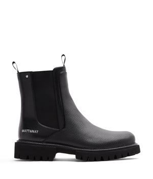 ARLO Men's Vegan Chelsea Boots
