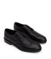 GABE Men's Vegan Oxford Shoe | Color: Black - variant::black