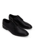 ITOKI Men's Vegan Dress Shoes | Color: Black - variant::black