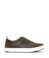 LUKE Men's Vegan Sneakers | Color: Green - variant::olive