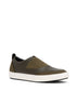 LUKE Men's Vegan Sneakers | Color: Green - variant::olive