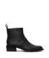 OTIS Men's Vegan Boots | Color: Black - variant::black