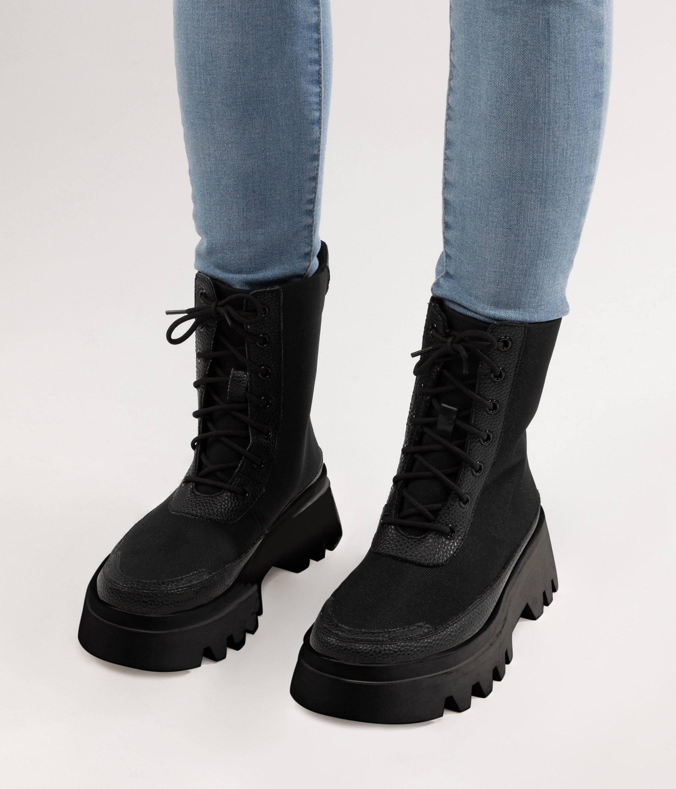 Winter Boots Vegan Booties Vegan Winter Boots NAE Vegan Shoes Rest