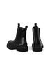 ZUKE Women's Vegan Chelsea Boots | Color: Black - variant::black