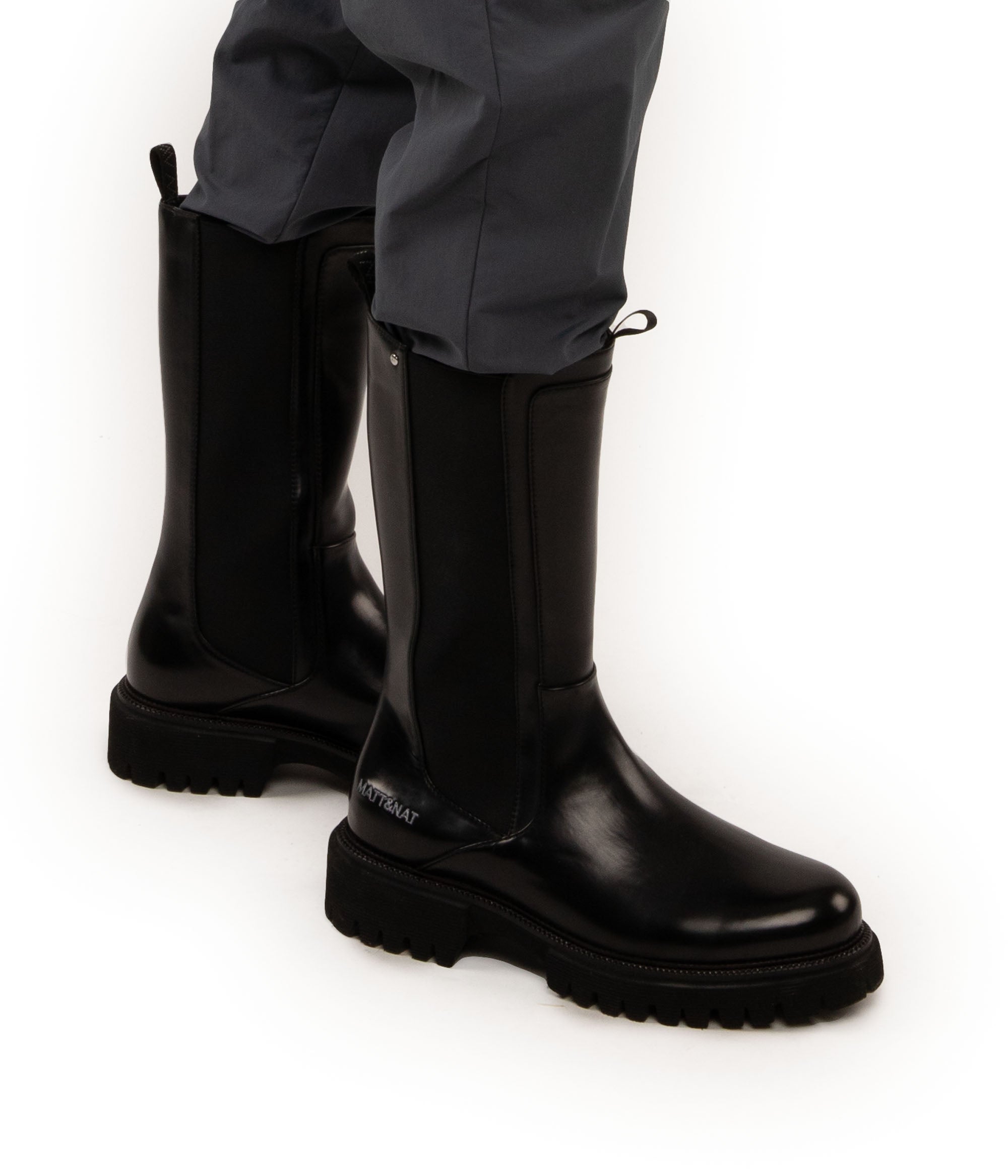 Vegan Boots Matt And Nat Tokio Boot Matt &Nat Shoes Matt Nat Tokio