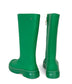 SUMI Women's Tall Vegan Boots | Color: Green - variant::green