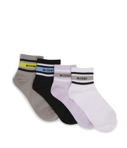 SOCK SET Organic Cotton Socks Box Set | Color Mix | variant::colour