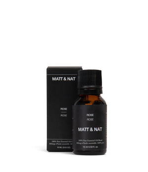 ROSE Pure Essential Oils
