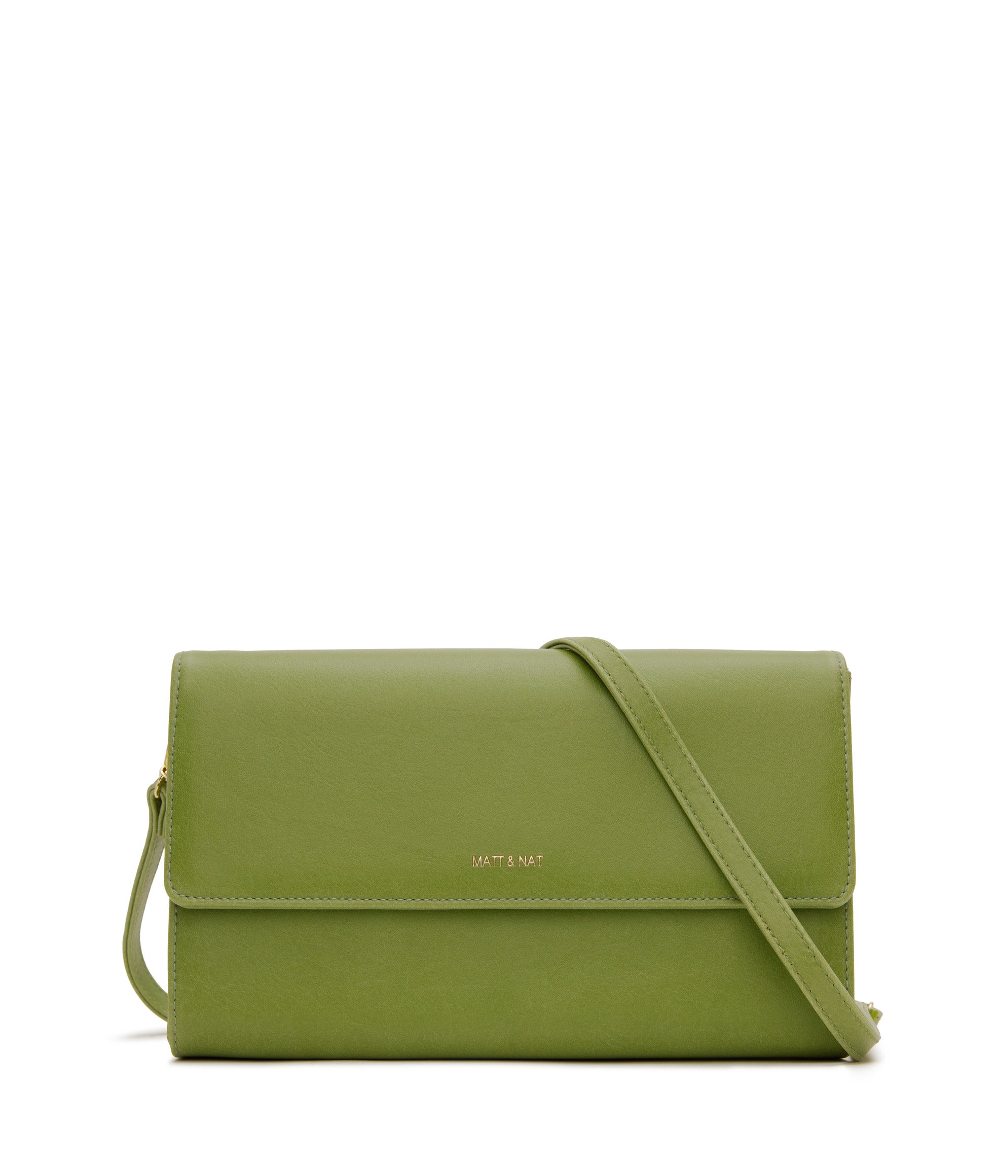 DREWLG Large Vegan Crossbody Bag Vintage