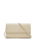 DREWMED Vegan Crossbody Bag - Vintage | Color: White - variant::vanilla
