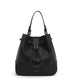 DUPONT Vegan Bucket Bag - Vintage | Color: Black - variant::black