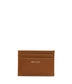 MAX Vegan Card Holder - Vintage | Color: Brown - variant::chili