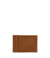 MAX Vegan Card Holder - Vintage | Color: Brown - variant::chili