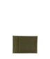 MAX Vegan Card Holder - Vintage | Color: Green - variant::olive
