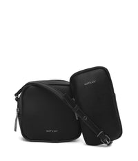 BLACK / OS