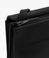 ONRA Vegan Crossbody Bag - Vintage | Color: Black - variant::black