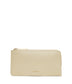 SEVA Vegan Wallet - Vintage | Color: White - variant::vanilla