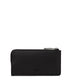 SEVA Vegan Wallet - Vintage | Color: Black - variant::black