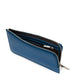 SEVA Vegan Wallet - Vintage | Color: Blue - variant::bluejay