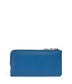 SEVA Vegan Wallet - Vintage | Color: Blue - variant::bluejay
