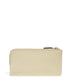 SEVA Vegan Wallet - Vintage | Color: White - variant::vanilla