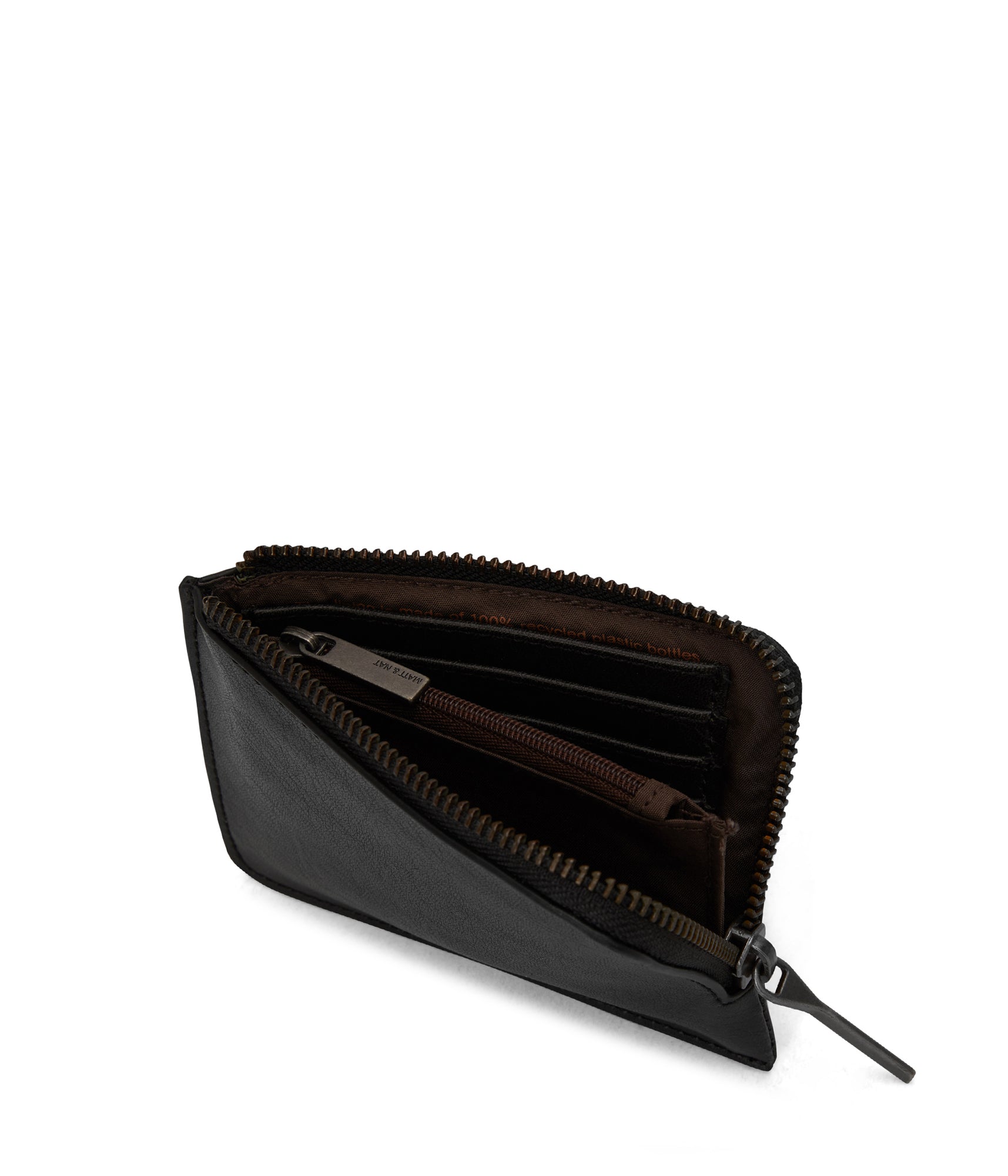 SEVASM Small Vegan Wallet - Vintage | Matt & Nat Canada